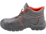 YATO Puolivarrelliset Turvakengät TRAT S1 Koko 42 YT-80736