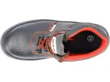 YATO Puolivarrelliset Turvakengät TRAT S1 Koko 42 YT-80736