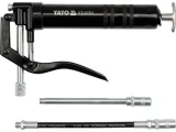 YATO Vipukäyttöinen Rasvaprässi 120 ml YT-0701