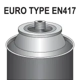 YATO Propaani-Butaani Tohopoltin YT-36709