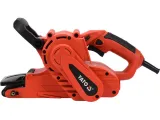 YATO Nauhahioja 1010 W, 75 mm x 533 mm YT-82240