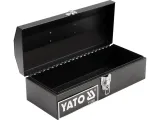 YATO Metallinen Työkalupakki 360x150x115 mm YT-0882