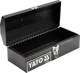YATO Metallinen Työkalupakki 360x150x115 mm YT-0882