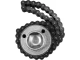 YATO Ketjuöljynsuodatinavain 1/2", kantama 60–115 mm YT-08253