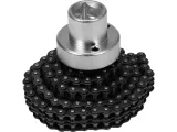 YATO Ketjuöljynsuodatinavain 1/2" Ø 75-170 mm YT-08254