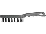YATO Teräsharja, Muovinen, 5 Riviä YT-6355