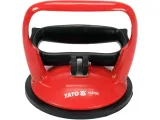 YATO Yksikuppinen Imukuppinostin 125 mm YT-37235