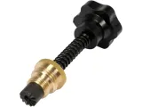YATO Hanaventtiilin Istukan Jyrsintyökalu 3/8" ja 1/2" YT-21960