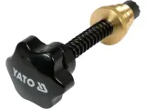 YATO Hanaventtiilin Istukan Jyrsintyökalu 3/8" ja 1/2" YT-21960