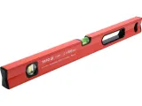 YATO Magneettivatupassi 600 mm Kahdella Libellillä YT-30061