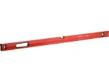 YATO Magneettinen vatupassi 1200 mm, 2 libelliä YT-30064