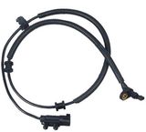 STELLANTIS Andur, rattapöörete arv 68004019AE