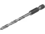 YATO Metalliporanterä Kuusiovarrella 4,0 mm HSS 6542 YT-44866