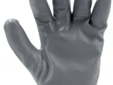 YATO Työkäsineet, Öljynkestävät, Valkoiset, 10'' YT-7474