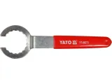 YATO Atslēga, Zobsiksnas nospriegojums YT-06273