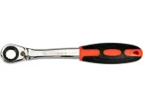 YATO Kulma-Räikkälenkkiavain 11 mm 72T YT-02373
