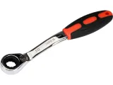 YATO Yhdistelmäräikkäavain 10 mm, 72-hampainen YT-02372