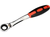 YATO Taivutettu Silmukkaräikkäavain 12 mm 72H YT-02374