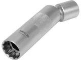 YATO Liigendiga Süüteküünla Padrun 16 mm, 3/8" YT-38517