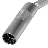 YATO Süüteküünla Padrun 14 mm 3/8" Pikk YT-08163