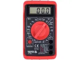 YATO Digitaalinen Yleismittari YT-73080