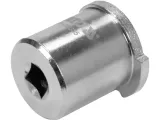 YATO Nokka-akselin Kääntöhylsy 3/8" YT-06335