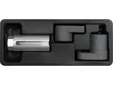 YATO Lambdaanduri Padrunite Komplekt 22 mm, 3 tk YT-1752