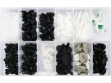YATO Polstrikinnituste komplekt Volkswagenile, 255 tk YT-06663