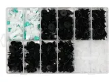 YATO BMW Ehisliistuklambrite Valik, 290 tk YT-06661