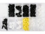 YATO Polstrikinnituste komplekt Mercedesele, 270 tk YT-06662