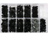 YATO Polstriklambrite valik Volvo sõidukitele, 350 tk YT-06655