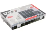 YATO Polstriklambrite valik Volvo sõidukitele, 350 tk YT-06655