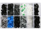 YATO Fiati Polstriklambrite Komplekt, 308 tk YT-06654