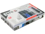 YATO Fiati Polstriklambrite Komplekt, 308 tk YT-06654