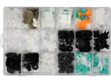 YATO Audi Polstriklambrite Valik, 160 tk YT-06664