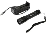YATO 6W Taaslaetav Taskulamp YT-08568