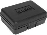 YATO VAG Nokka-akselin Adapterihylsysarja, 3 kpl YT-06336