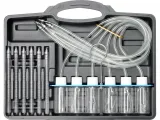 YATO Common Rail Vooluhulga Mõõtmise Adapterikomplekt YT-7306
