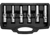YATO 6-osaline Hõõgküünalde Padrunvõtmete Komplekt YT-05339