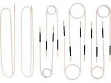 YATO Induktiokelat, 8 kpl YT-05881