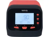 YATO Juotinasema T12-kärjellä 75 W YT-82462