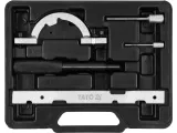 YATO Moottorin Ajoitustyökalusarja Opel, 5-osainen YT-06002