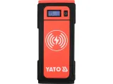 YATO Apukäynnistin ja Varavirtalähde 16000 mAh YT-83085