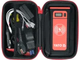 YATO Apukäynnistin ja Varavirtalähde 16000 mAh YT-83085