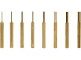 YATO Messinkituurnasarja, 8 kpl YT-47124