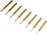 YATO Messinkituurnasarja, 8 kpl YT-47124