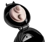 GRAPHITE Reisikruus GD05