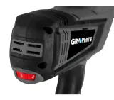 GRAPHITE Patruunapistooli 58GE114