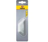 TOPEX Trapetsiteräsarja, veitsi 17B405