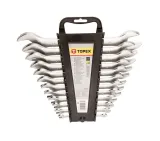 TOPEX Kaksois-kiintoavainsarja 35D657